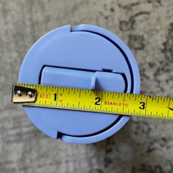 🧡3/15 Victoria's Secret PINK Water Bottle - Picture 3 of 8